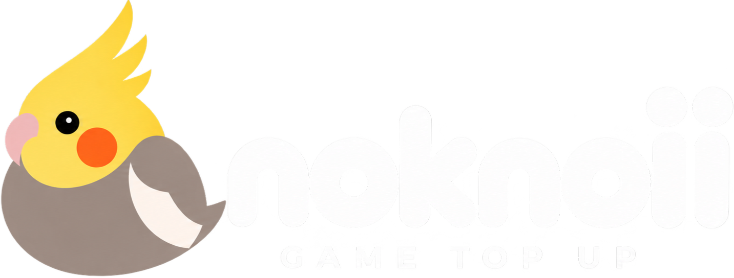 NokNoii Shop Logo